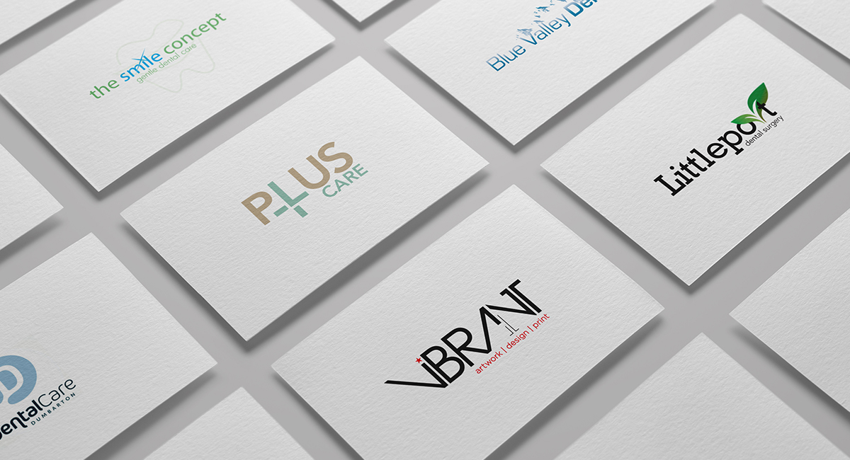 Business Card Mockup